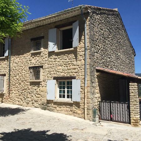 Grambois Maison De Charme En Luberon מראה חיצוני תמונה