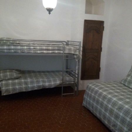 Grambois Maison De Charme En Luberon מראה חיצוני תמונה