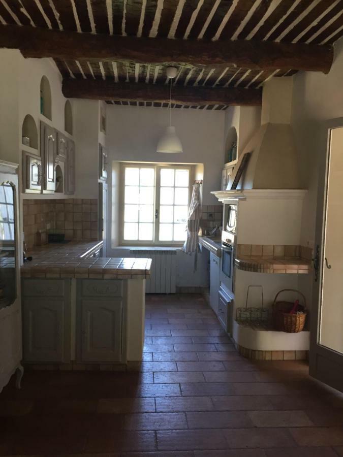 Grambois Maison De Charme En Luberon מראה חיצוני תמונה