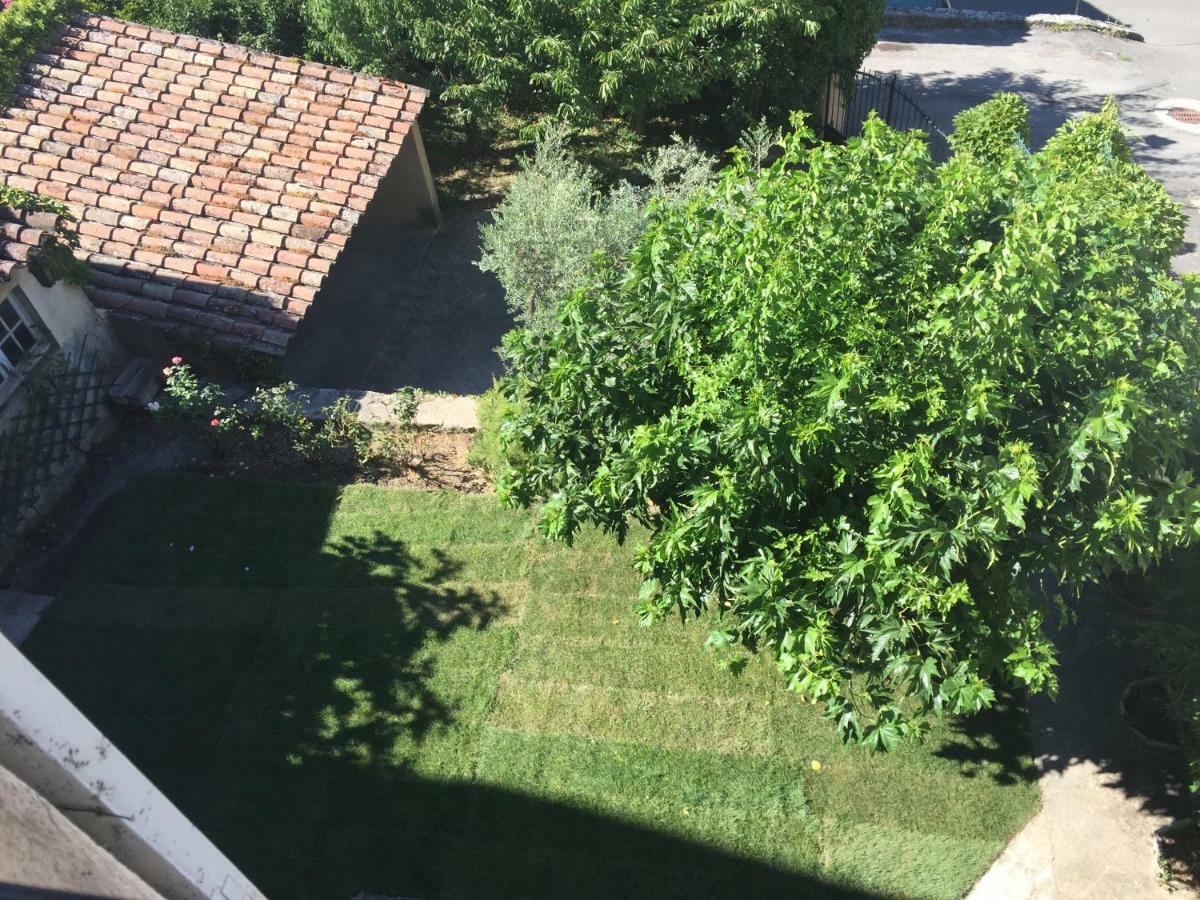 Grambois Maison De Charme En Luberon מראה חיצוני תמונה