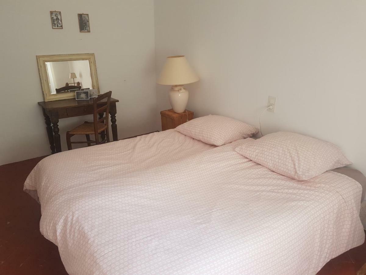 Grambois Maison De Charme En Luberon מראה חיצוני תמונה