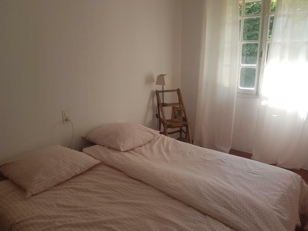 Grambois Maison De Charme En Luberon מראה חיצוני תמונה