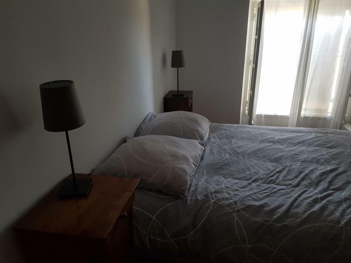 Grambois Maison De Charme En Luberon מראה חיצוני תמונה